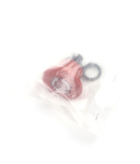 ABB Not-Aus-Pilztaster MPMT4-11R 1SFA611513R1101 OVP