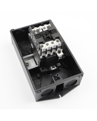 Maico Universal-Schütz US 16 T 0157.0769 OVP