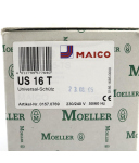 Maico Universal-Schütz US 16 T 0157.0769 OVP