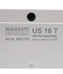 Maico Universal-Schütz US 16 T 0157.0769 OVP