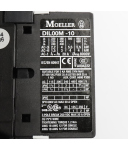 Maico Universal-Schütz US 16 T 0157.0769 OVP