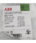 ABB Stern-Dreieck-Verbinder BED145A 1SFN084703R1000 OVP