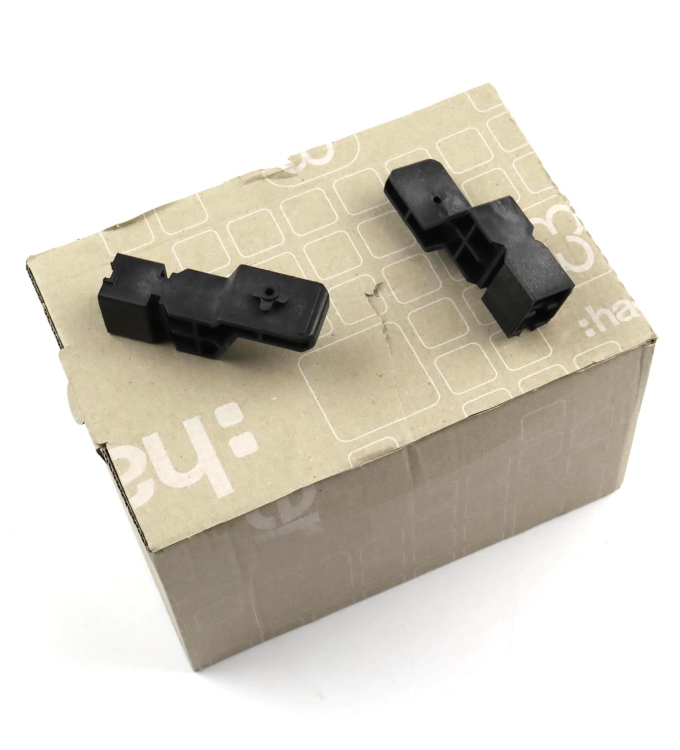 hager Adapter UZ01V1 (16Stk.) OVP