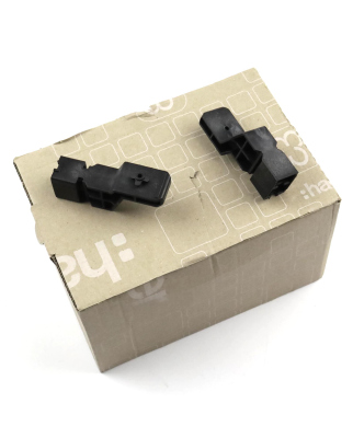 hager Adapter UZ01V1 (16Stk.) OVP
