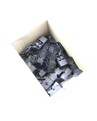 hager Adapter UZ01V1 (16Stk.) OVP