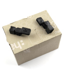 hager Adapter UZ01V1 (16Stk.) OVP
