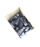 hager Adapter UZ01V1 (16Stk.) OVP