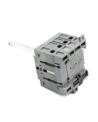 ABB Lasttrennschalter OT25F4N2 1SCA104886R1001 GEB