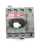 ABB Lasttrennschalter OT25F4N2 1SCA104886R1001 GEB