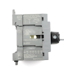 ABB Lasttrennschalter OT25F4N2 1SCA104886R1001 GEB