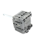 ABB Lasttrennschalter OT25F4N2 1SCA104886R1001 GEB