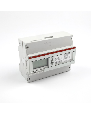 ABB Messwandlerzähler SAB 12000 2CMA139027R1000 GEB
