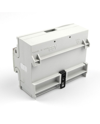 ABB Messwandlerzähler SAB 12000 2CMA139027R1000 GEB