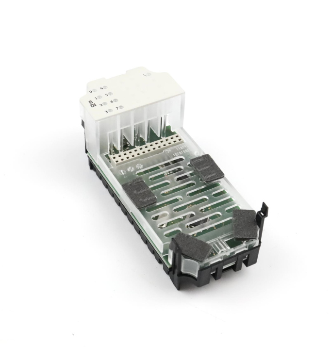 Festo Eingangsmodul CPX-8DE 195750 GEB
