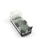 Festo Eingangsmodul CPX-8DE 195750 GEB