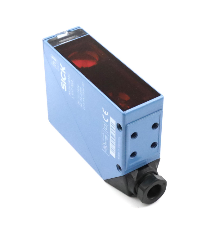 SICK Reflexions Lichttaster WT24-2R240 1017854 NOV