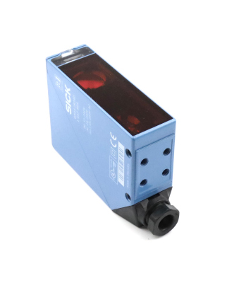 SICK Reflexions Lichttaster WT24-2R240 1017854 NOV