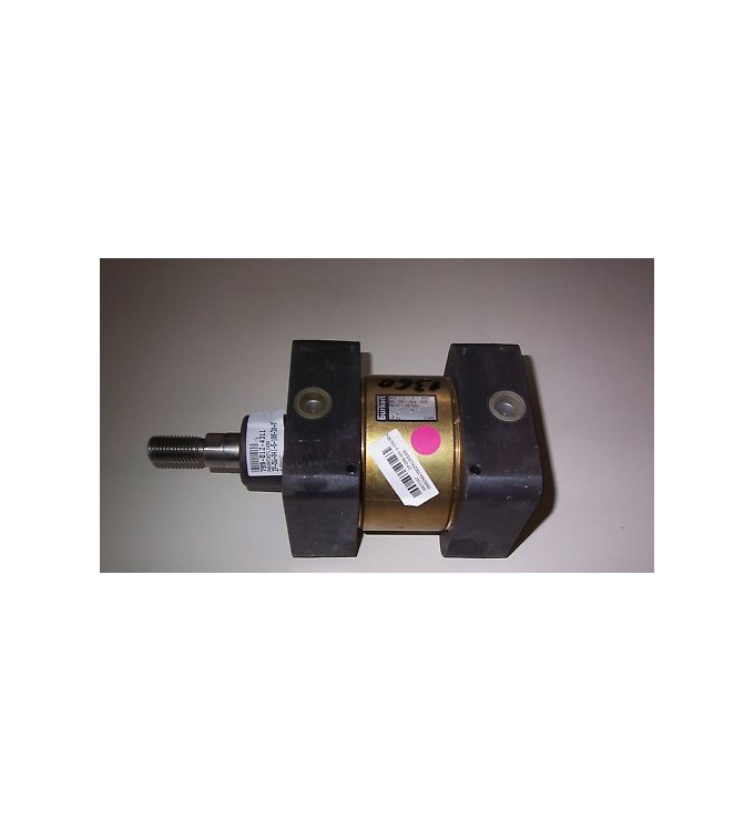 bürkert Pneumatikzylinder ZP-DW-041-5-100-30-0 NOV