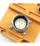 Lumberg Aktor-Sensor-Box ASBS8/LED-5/4 NOV