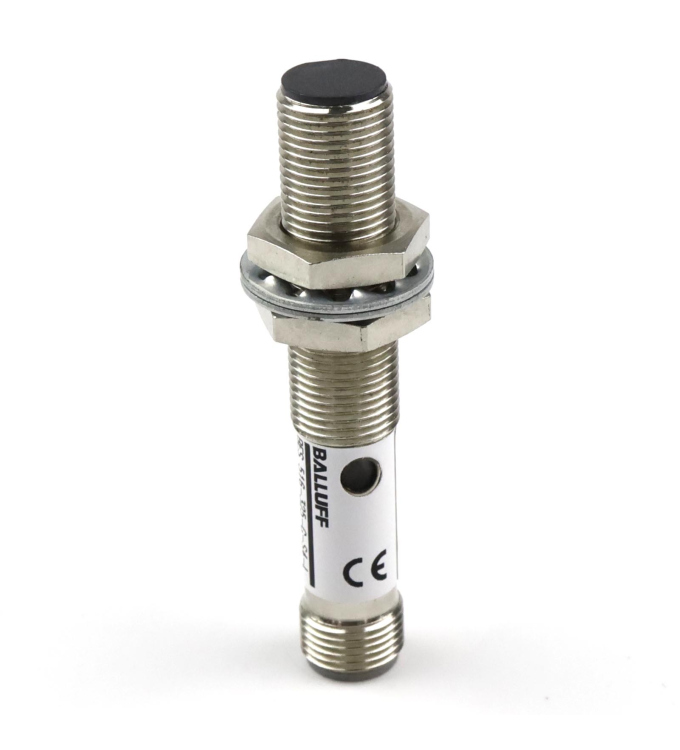 Balluff induktiver Sensor BES03AR BES 516-325-G-S4-L NOV