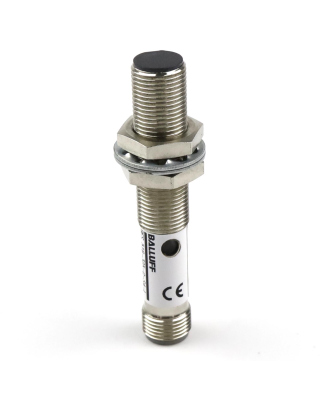 Balluff induktiver Sensor BES03AR BES 516-325-G-S4-L NOV