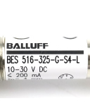 Balluff induktiver Sensor BES03AR BES 516-325-G-S4-L NOV