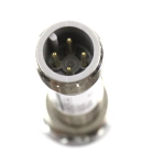 Balluff induktiver Sensor BES03AR BES 516-325-G-S4-L NOV