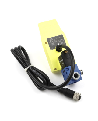 wenglor Reflex sensor OPT162 NOV