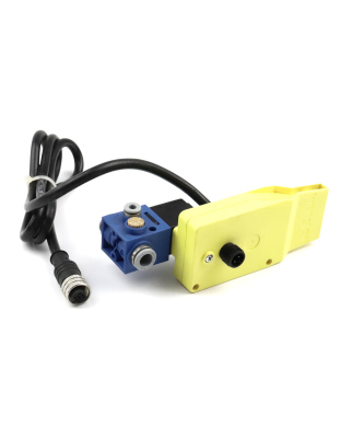 wenglor Reflex sensor OPT162 NOV
