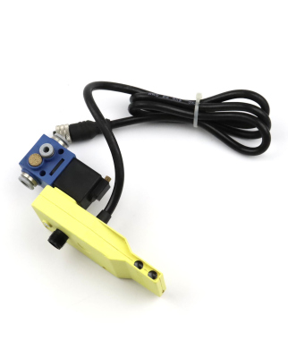 wenglor Reflex sensor OPT162 NOV