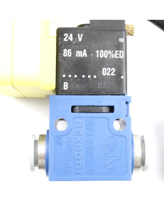 wenglor Reflex sensor OPT162 NOV