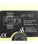 wenglor Reflex sensor OPT162 NOV