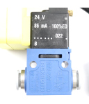 wenglor Reflex sensor OPT162 NOV