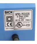 SICK Reflexions Lichttaster WTR2-P021S35 1050199 GEB