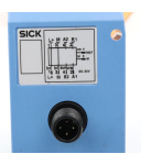SICK Reflexions Lichttaster WTR2-P621S27 1042271 GEB