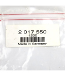 SICK Nutensteine 2017550 (4Stk.) OVP