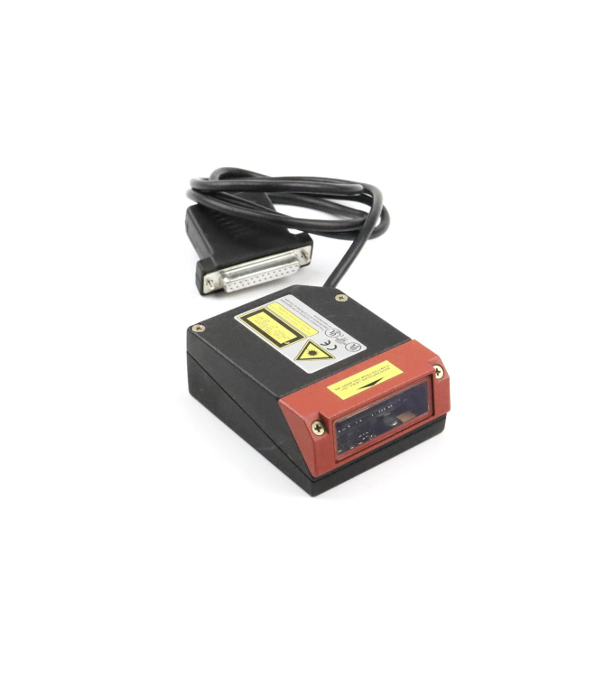 DATALOGIC Barcode Scanner DS2100-1104 GEB