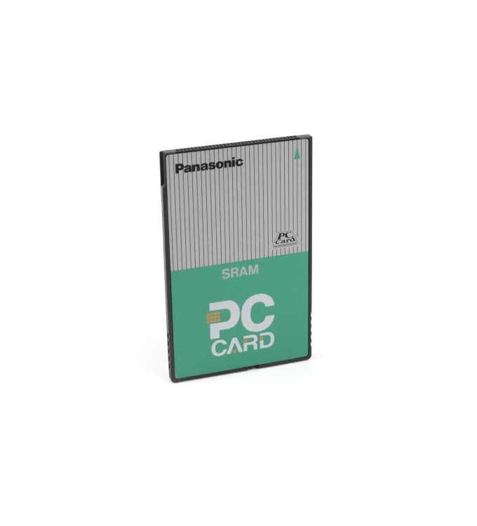 Panasonic PC-Card BN-02MHSR GEB