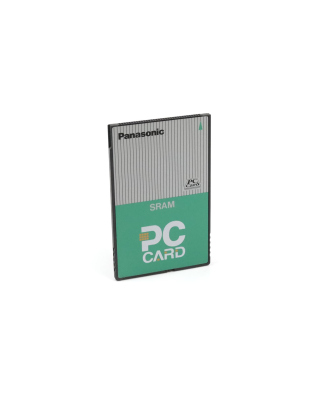 Panasonic PC-Card BN-02MHSR GEB