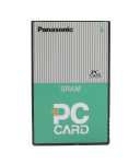 Panasonic PC-Card BN-02MHSR GEB