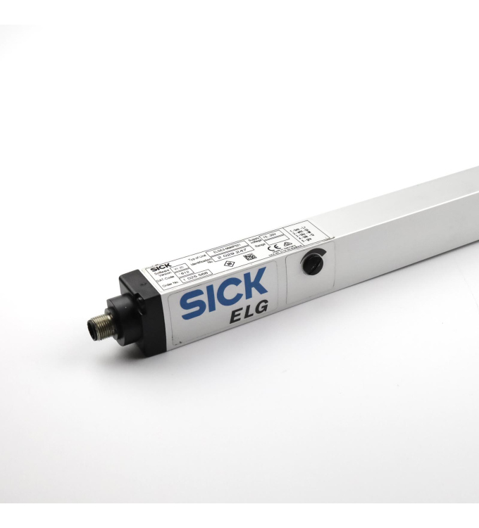 SICK Lichtgitter ELGE3-0690P521 2029247 GEB