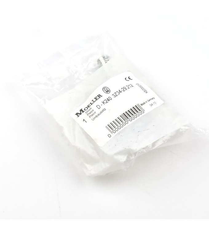 Moeller Umbausatz D-K240 3Z34-29.212 OVP