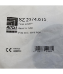 RITTAL Fuss SZ 2374.010 OVP