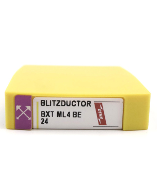DEHN Kombi-Ableiter Blitzductor XT BXT ML4 BE 24 920324 OVP