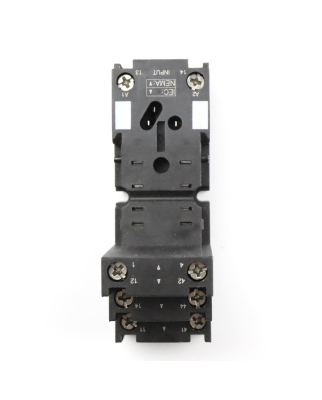 Schneider Electric Relaissockel RXZE2S108M (2Stk.) NOV