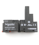 Schneider Electric Relaissockel RXZE2S108M (2Stk.) NOV
