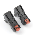 Schneider Electric Relaissockel RXZE2S108M (2Stk.) NOV
