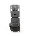 Schneider Electric Relaissockel RXZE2S108M (2Stk.) NOV