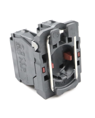 Schneider Electric Hilfsschalterblock ZB5AZ104 092570 OVP
