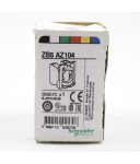 Schneider Electric Hilfsschalterblock ZB5AZ104 092570 OVP